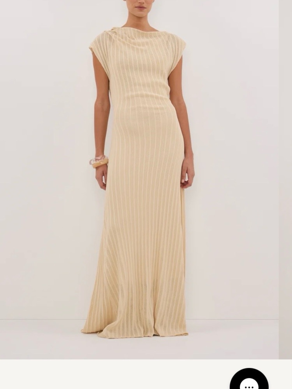 DISSH Bowie Knit Dress